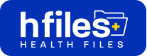 HFiles Logo