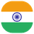 BUILT IN INDIA