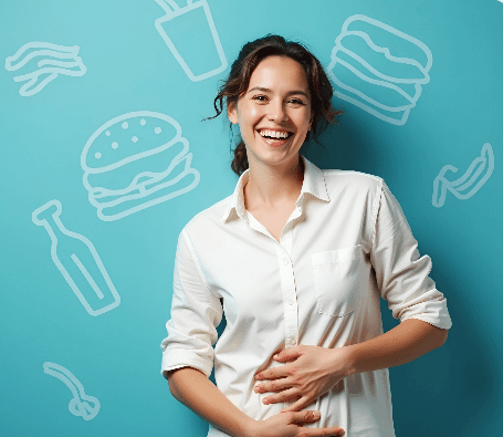 7 Healthy Habits That Can Improve Your Digestion