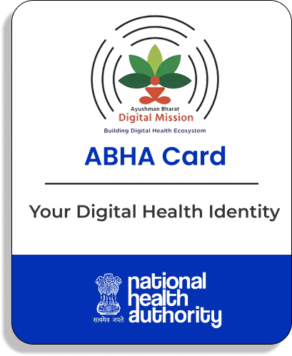 ABHA Card